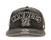 Cap '47 Brand - MLB Calderwood HITCH - NY Yankees - Steel