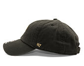 Cap '47 Brand - Dog Icon CLEAN UP