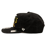 Cap '47 Brand - NHL Charlton HITCH - Boston Bruins