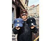 Cap '47 Brand - Base Runner Icon CLEAN UP