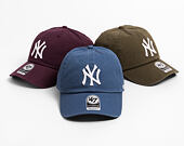 Cap '47 Brand - MLB Clean Up - NY Yankees