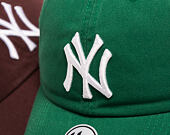 Cap '47 Brand - MLB Clean Up - NY Yankees - Green