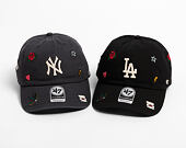 Cap '47 Brand - MLB Multi Scatter CLEAN UP - NY Yankees - Navy