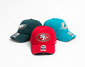 Cap '47 Brand - NFL CLEAN UP - San Francisco 49ers - Red
