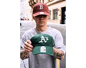 Cap '47 Brand - MLB Clean Up - Boston Red Sox