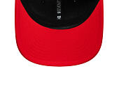 Cap New Era - Ducati Contrast Visor 9SEVENTY Stretch-Snap - Black