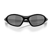 Sunglasses Sluneční Brýle Oakley - Portal Jacket - Prizm Black Polarized/Polished Black