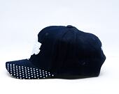 Cap Mitchell & Ness - NBA Run Stitch Pro Snapback - Los Angeles Lakers - Blue