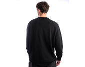 Sweatshirt Oakley - Animatronic Frog Crewneck - Pitch Black