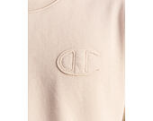 Sweatshirt Champion - Washed Stone Crewneck Sweatshirt