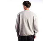 Sweatshirt Champion - Heather Grey Crewneck Sweatshirt