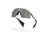Sunglasses Sluneční Brýle Oakley - Stunt Devil - Prizm Black/Grey Ink Moondust