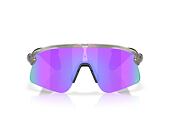 Sunglasses Sluneční Brýle Oakley - Stunt Devil S - Prizm Violet/Grey Ink Moondust