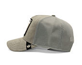 Cap Goorin - Suede Rhino - Gloss