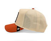 Cap Goorin - Migration - Fierce - Tiger - Wax / Clay
