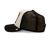 Cap Goorin - Over The Line Longhorn - Dust