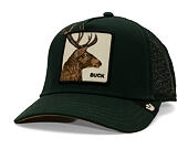 Cap Goorin - Over The Line Buck - Guard