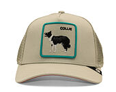 Cap Goorin - Shadow Border Collie - Scout