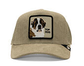 Cap Goorin - Corduroy Top Dog - Scout