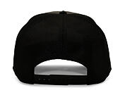 Cap Goorin - Faux Leather Bear - Black