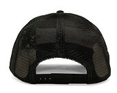 Cap Goorin - Circle Of Life - Loner - Wolf - Oil