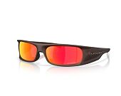 Sunglasses Oakley - Prizm Ruby - Corten/Brown