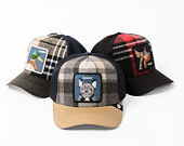 Cap Goorin - Brit Frenchie - Wax