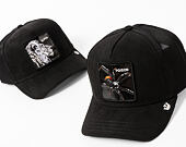 Cap Goorin - Over The Line Spider - Black