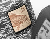 Cap Goorin - Camo Engraved Bass - Camouflage