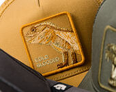 Cap Goorin - Circle Of Life - Cold Blooded - Lizard - Amber