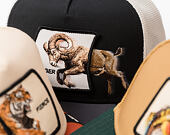 Cap Goorin - Migration - Banger - Ibex - Black / Digital