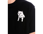 Tee Rip N Dip - For Sale Pocket Tee (Black)