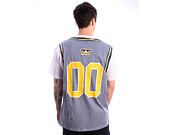 Tee Rip N Dip - Halftime Tee (White)