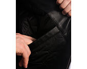 Jacket Huf - Three 6 Mafia Jacket - Black