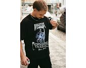 Tee Huf - Sizzurp Ss T-Shirts - Black