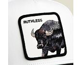 Cap Goorin - Suede Ruthless - Buffalo