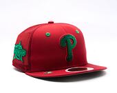 Cap New Era - MLB All Star Game Workout 2026 59FIFTY - Philadelphia Phillies - Team Color