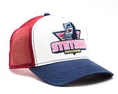 Cap Stetson - Trucker Cap Gaming Arcade
