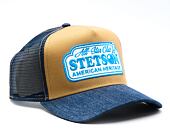 Cap Stetson - Trucker Cap All Star