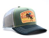 Cap Stetson - Trucker Cap State Fair