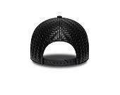 Cap New Era - MLB Pu Weave 9FORTY - NY Yankees - Black