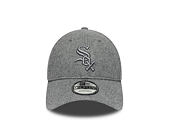 Cap New Era - MLB Winter 9FORTY - Chicago White Sox - Grey