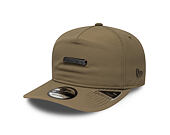 Cap New Era - Branded Ripstop Sport 19TWENTY - New Olive