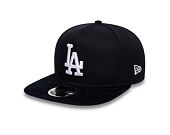 Cap New Era - MLB Cord Visor 9FIFTY Original Fit - LA Dodgers - Navy