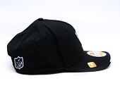 Cap New Era - NFL 2026 Sideline 9SEVENTY Stretch-Snap - Las Vegas Raiders - Team Color