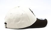 Cap New Era - Branded Skull Pack 9FORTY - Stone / Light Brown
