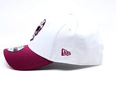 Cap New Era - Branded Skull Pack 9FORTY - Cherry Jam