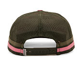 Cap Stetson - McCoy Trucker Cap - Ringers Western - 87