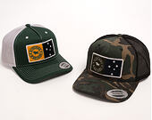 Cap Stetson - Southern Son Trucker Cap - Ringers Western - 4