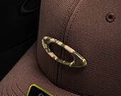 Cap Oakley - Tincan Cap - Dark Umber